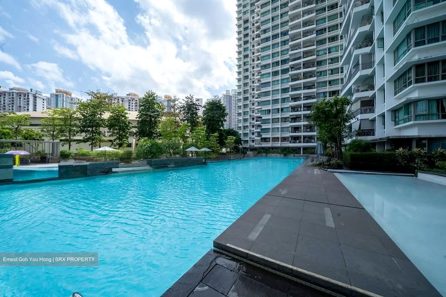 Trevista (D12), Condominium #566407481